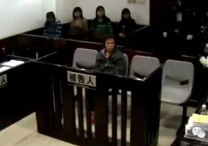 蛇蝎保姆為提早出糧毒殺10老人