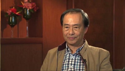 李波否認說過非自願被帶返內地