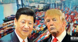 【時序】美國對華戰略方針實施後 政策有何改變？