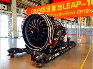 特朗普批評禁售飛機引擎到中國的建議是荒謬