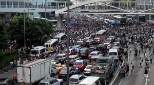 「撐傘」香港首映月底改到外國記者協會進行