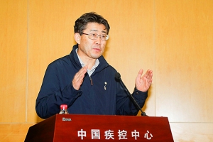 中國疾控中心主任自誇疫苗世界最好被批不要臉