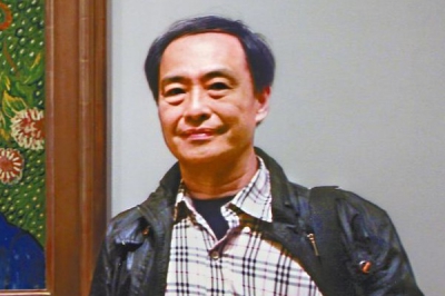 粵公安證實李波現在內地