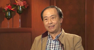 【特稿】李波「偷渡」犯法嗎？