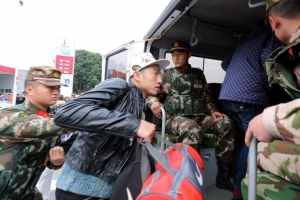 內地堵截南亞偷渡來港路線捕近3000人