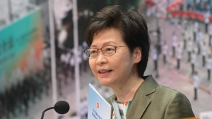 【博評】陳景祥：政治「澳門化」，社團治港