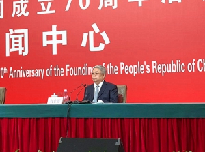 明年將歷史性解決全國絕對貧困問題