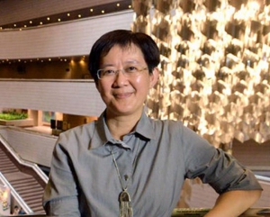 「國立」風波始作佣者缺席立會會議