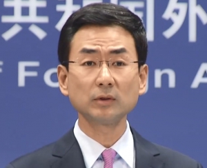美澳日聲稱投資印太基建中方冀見真金白銀