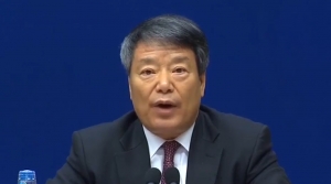 發改委：去年GDP增長6.7% 化解產能過剩達標