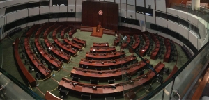【輕盤點】立法會議員誰最多樓？謝偉俊譚文豪成大贏家