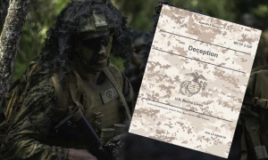 為對抗中國作準備？美軍推出「欺騙」戰略