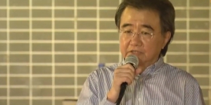 【全文】浸大校長錢大康宣布明年退休：與近期政治環境無關