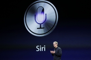 Mac OS或將內建Siri