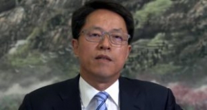 【全文】張曉明﹕中央出手是現實政治下的必然選擇