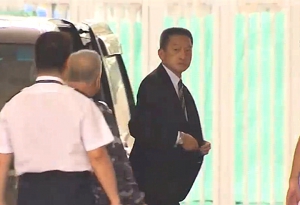 涉打途人退休警司朱經緯提堂准繼續保釋