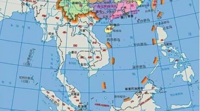 【編輯評論】南海仲裁案令中國更強硬宣示南海主權