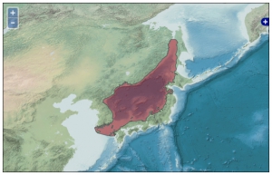 日韓爭議：日本海 vs 東海