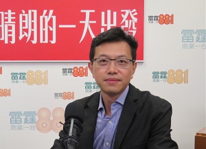 吳秋北：為了收錢而出席集會應感到「羞家」
