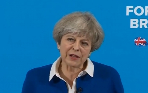 英大選保守黨削福利政綱失民心形勢逆轉