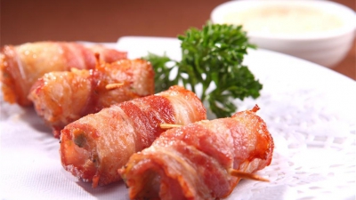 煙肉致癌？全球最老人瑞日日食