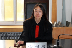 北京法官遭不滿分產判決離婚男子登門槍殺
