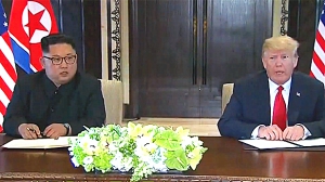 「特金會」以互簽文件完滿結束(附圖片集)