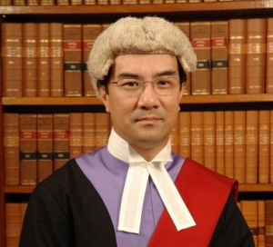 高院法官陳慶偉任鉛水調查委員會主席