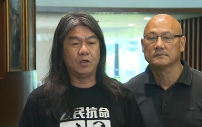 【特稿】選管會加「確認書」考起「港獨」參選人
