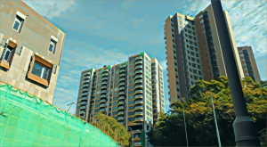 地產商拆招空置稅：特色戶型低價租予公司高層