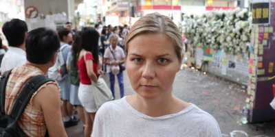 挪威議員提名香港人競逐諾貝爾和平獎：為全世界爭取自由的人