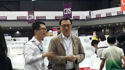 【編輯評論】認清事實 憑個人喜好投票
