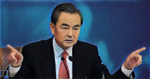 王毅﹕「一帶一路」並非「馬歇爾計劃」