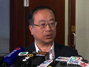 版權草案四方會議新年現曙光