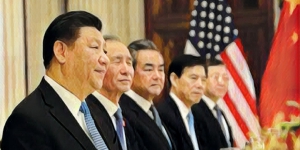 美媒：中方對美讓步 擬新方案取代「中國製造2025」