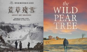 【影評】石琪﹕《荒草殘雪》《野梨樹》 天涯海角的「人之患」