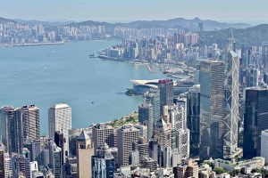 【博評】無雙直傳：香港五年規劃試金石（二）外殼有為　中下層冷對抗　當制度改革遇上「老爺」的機器