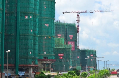 本港未來潛在供應8.7萬個 增一成七