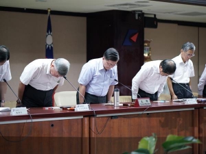 電廠烏龍停供天然氣兩分鐘全台灣停電5小時