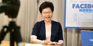 【多方觀點】林鄭FB直播「廣開言路」？「嬲嬲」亦是民意？