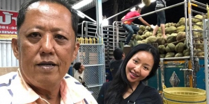 豪送車房為女徵婚 泰榴槤大亨：要愛我女兒及榴槤