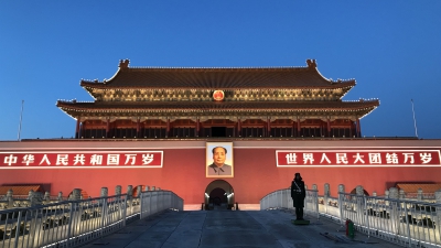 【博評】陳景祥：冇得賠&mdash;&mdash;向中國索償的政治角力