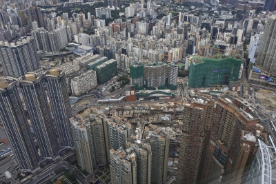 大行轉唱好樓市 料下半年可升8%