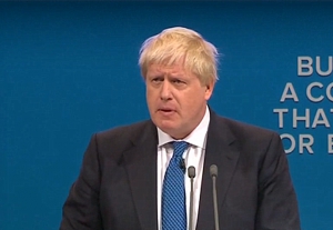 英外相要求中港政府解釋羅杰斯被拒入境原因