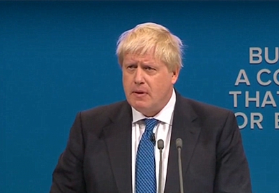 英外相要求中港政府解釋羅杰斯被拒入境原因