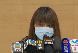 捐出活肝最終被棄用鄭凱甄仍覺得非常值得