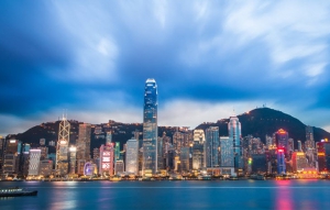 2019經濟自由度指數香港繼續排名第一