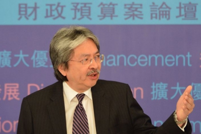 【多方觀點】財政預算案如何應對經濟困局？