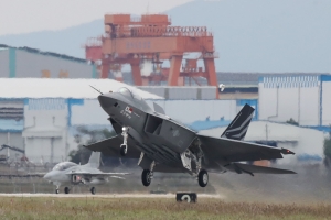 韓指印尼工程師竊取KF-21戰鬥機資料　涉事人已被限制出境