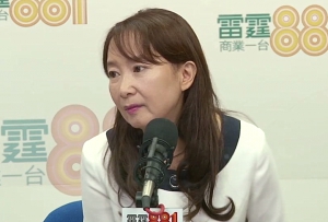 陳美齡否認是下任教育局長